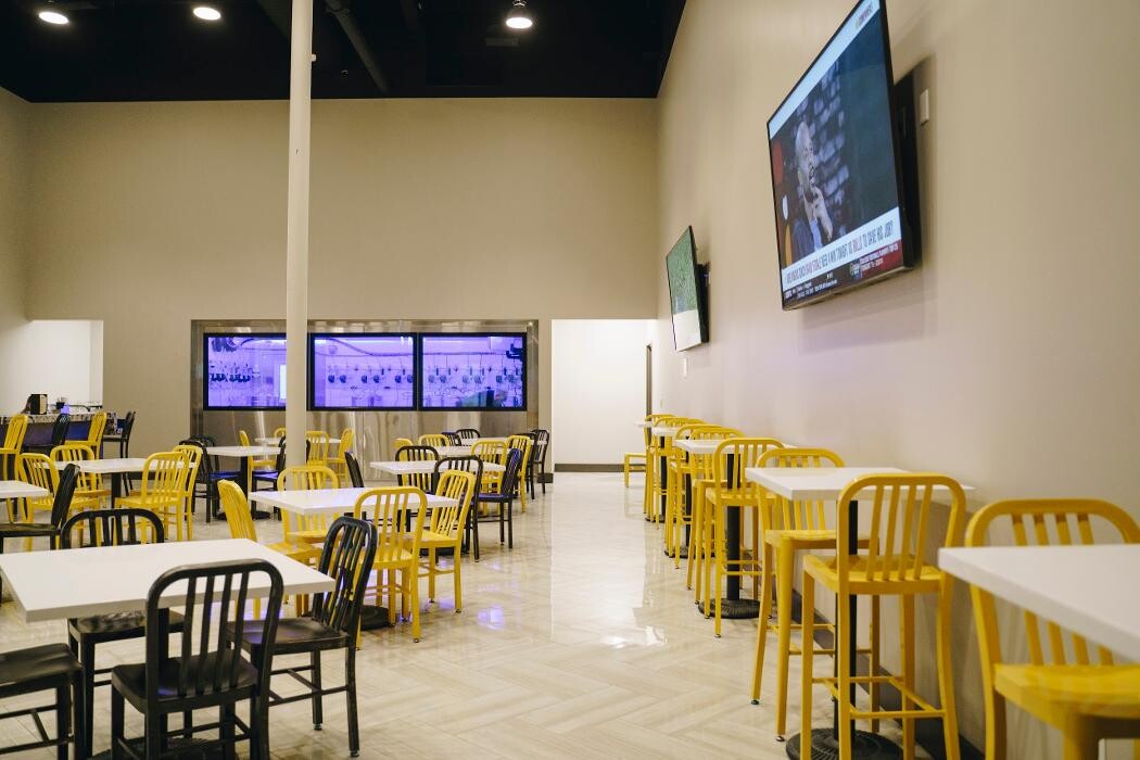 Images Planet 13 Las Vegas