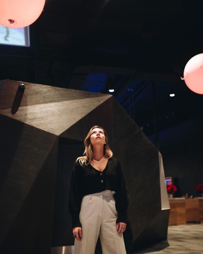 Images Planet 13 Las Vegas