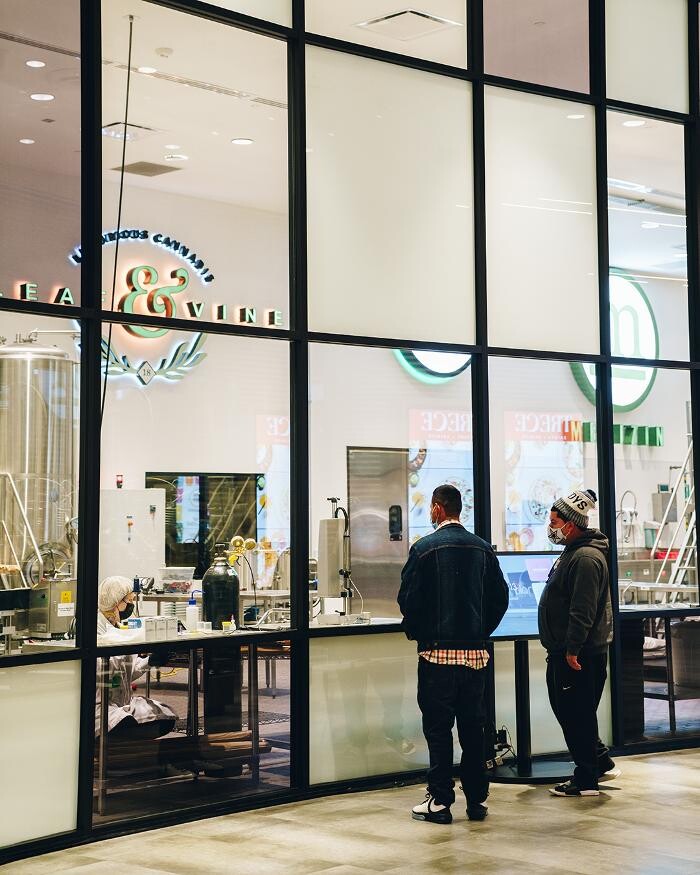 Images Planet 13 Las Vegas