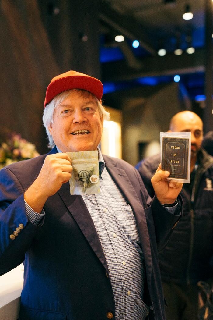 Images Planet 13 Las Vegas