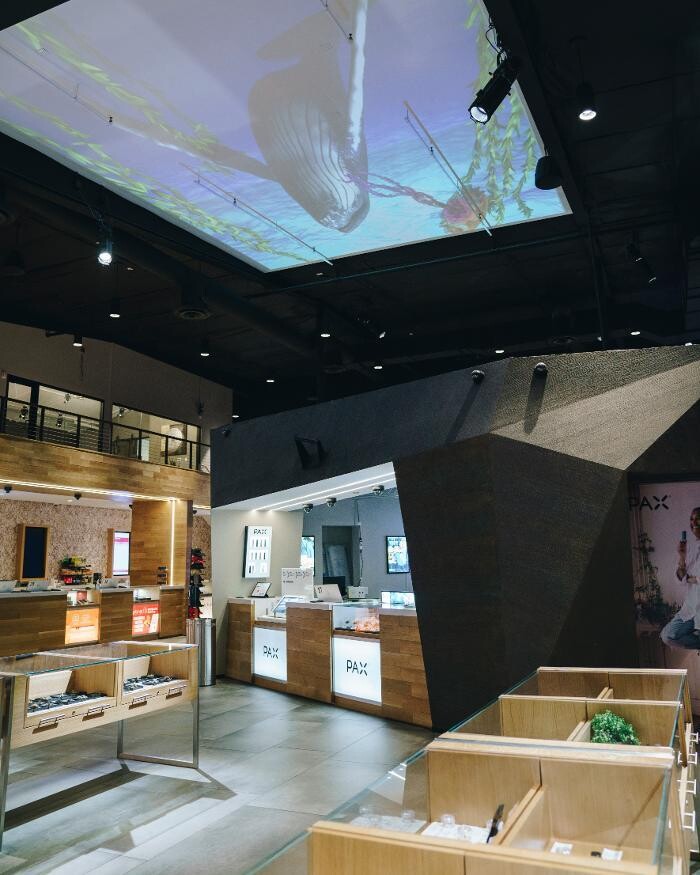 Images Planet 13 Las Vegas