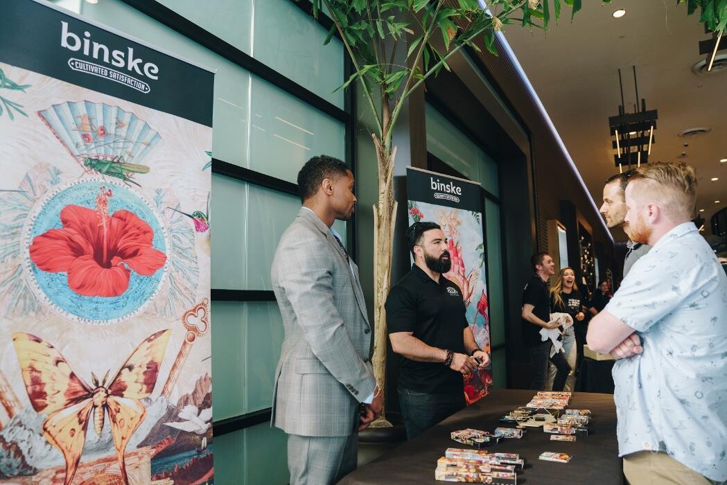 Images Planet 13 Las Vegas