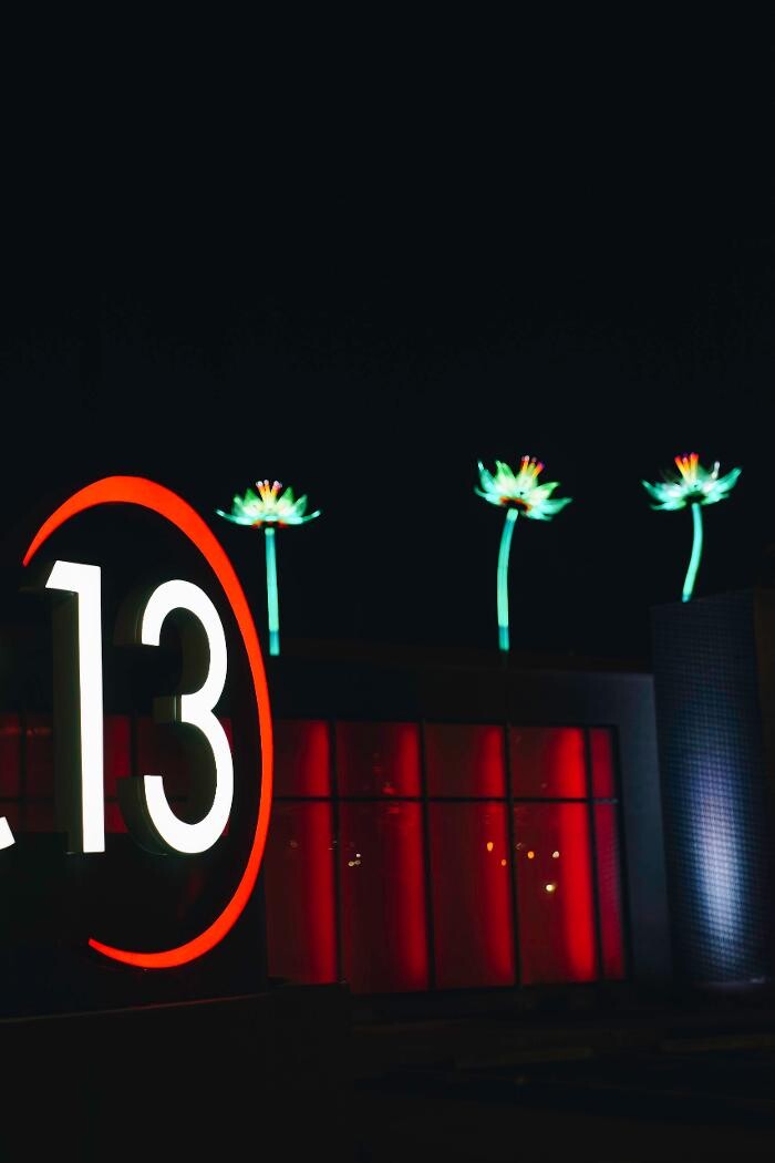 Images Planet 13 Las Vegas