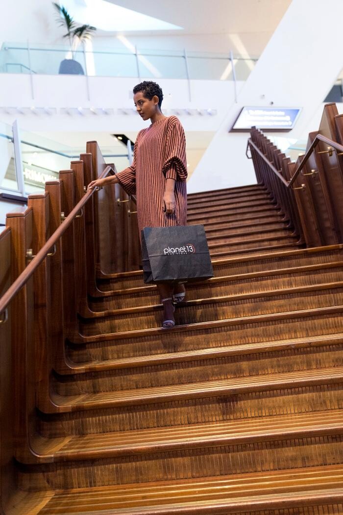 Images Planet 13 Las Vegas