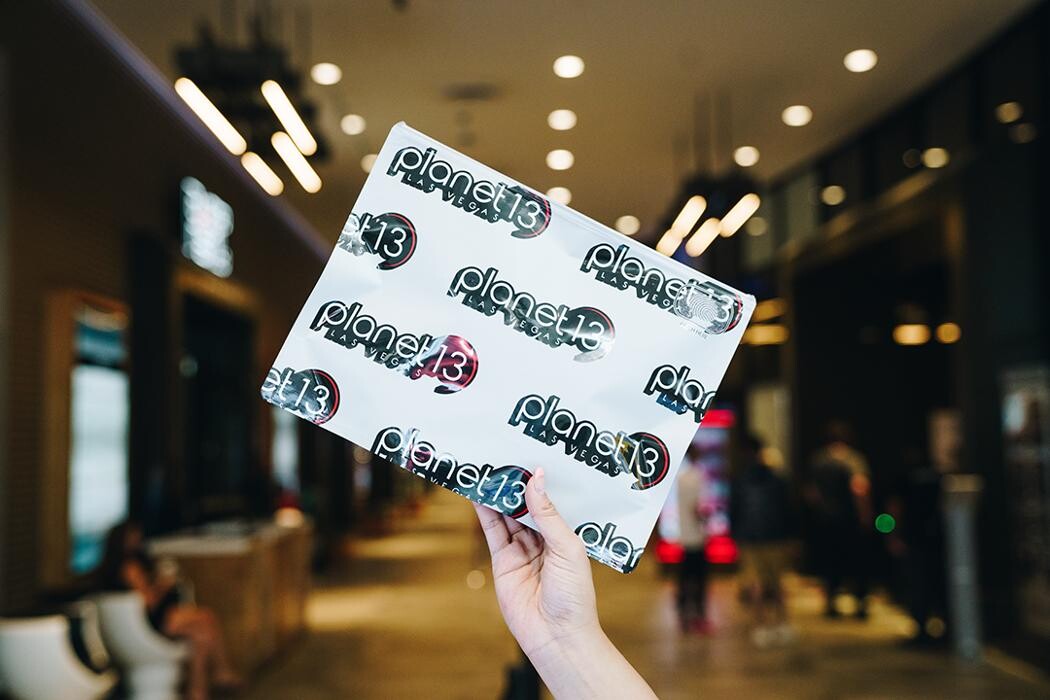 Images Planet 13 Las Vegas