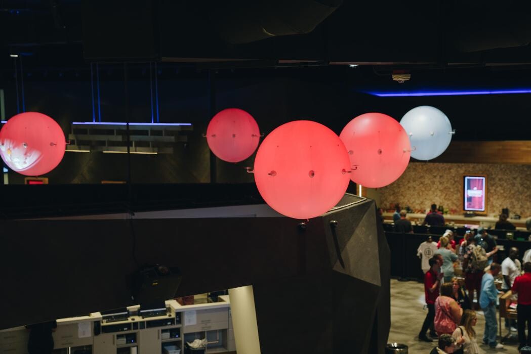 Images Planet 13 Las Vegas