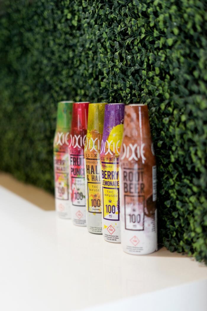 Images Planet 13 Las Vegas