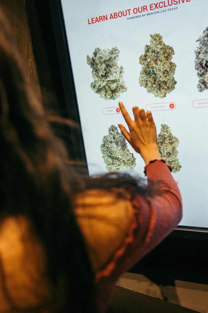 Images Planet 13 Las Vegas