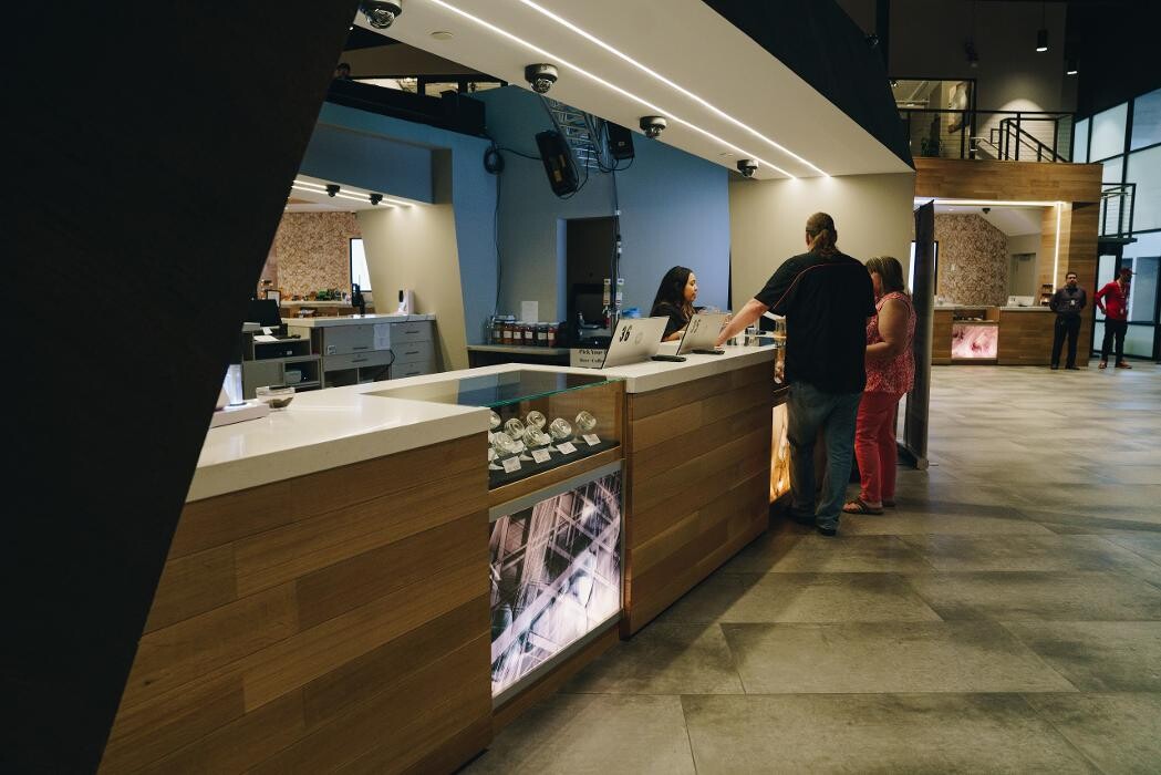 Images Planet 13 Las Vegas