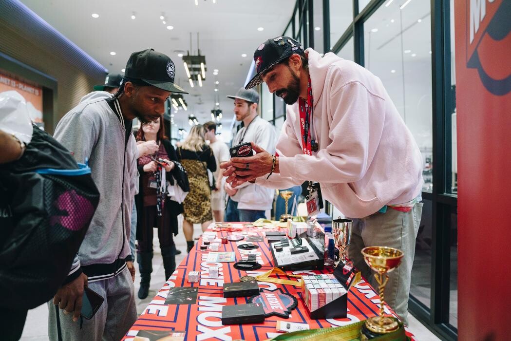 Images Planet 13 Las Vegas