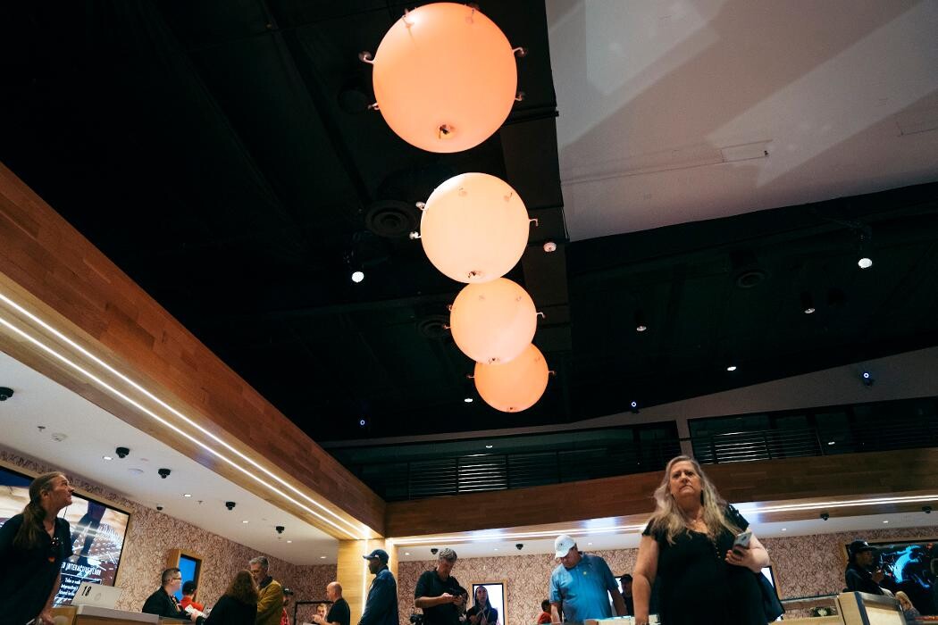 Images Planet 13 Las Vegas