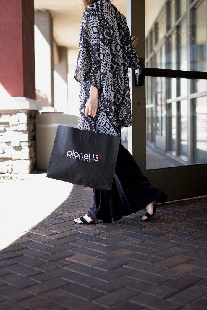 Images Planet 13 Las Vegas