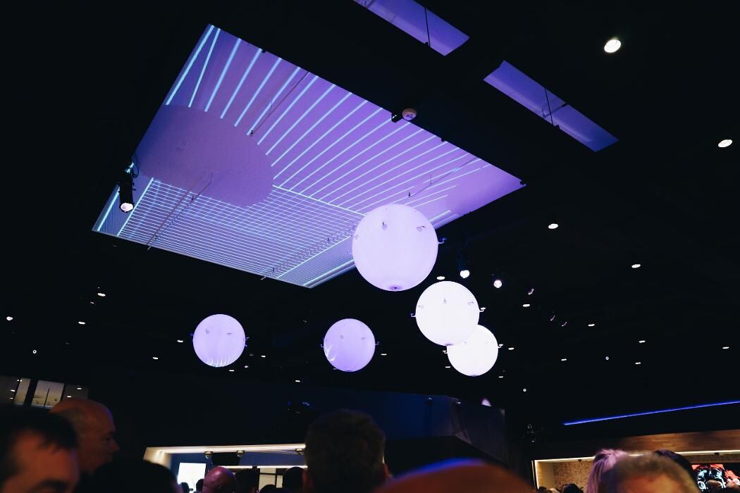 Images Planet 13 Las Vegas