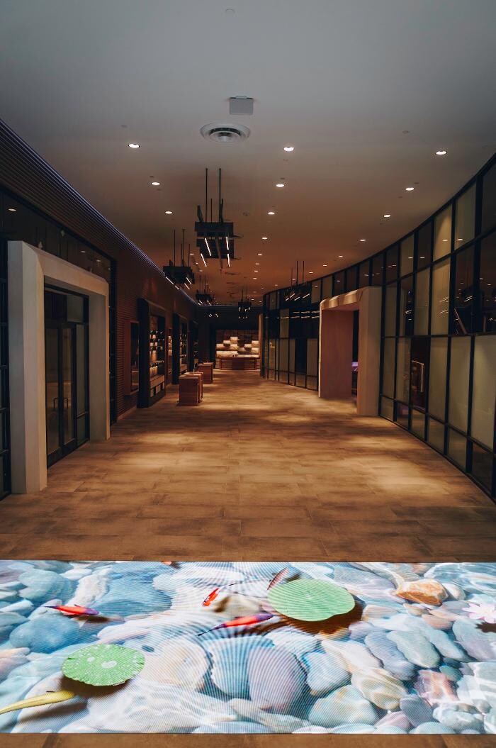 Images Planet 13 Las Vegas