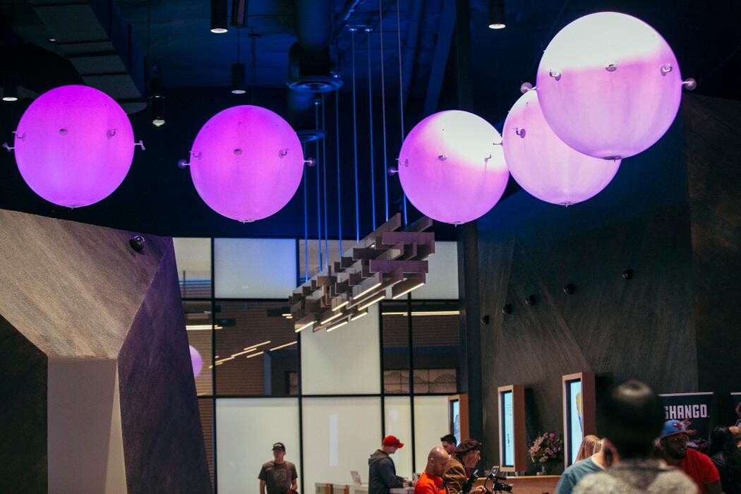 Images Planet 13 Las Vegas