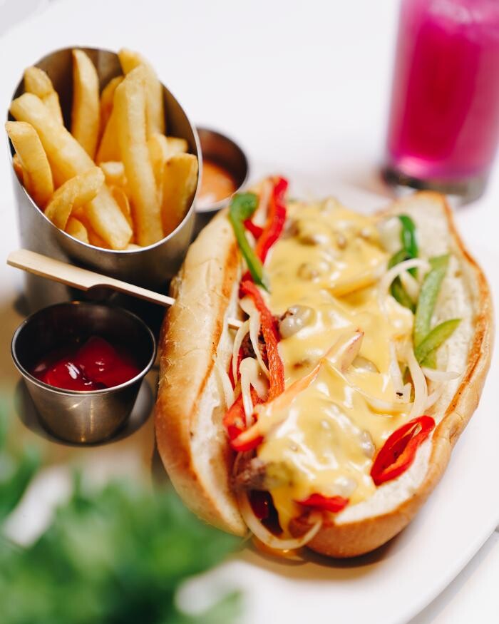 Images Planet 13 Las Vegas