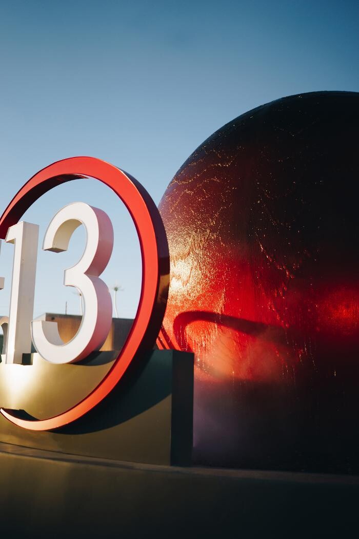 Images Planet 13 Las Vegas