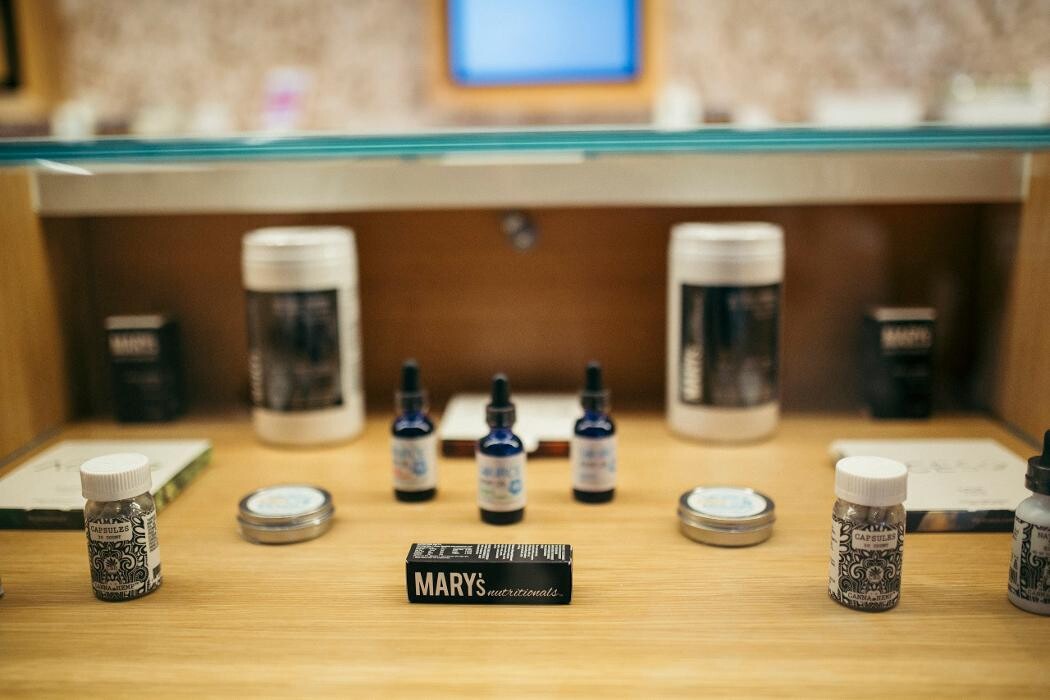 Images Planet 13 Las Vegas