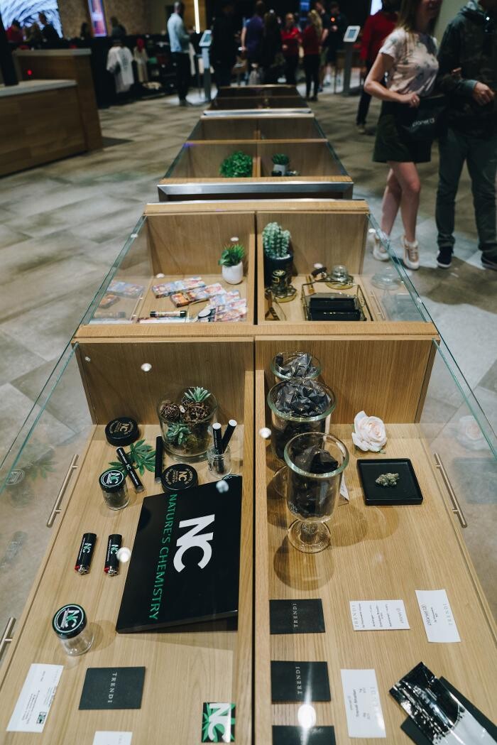 Images Planet 13 Las Vegas