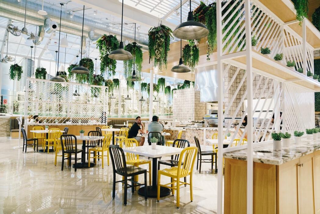 Images Planet 13 Las Vegas