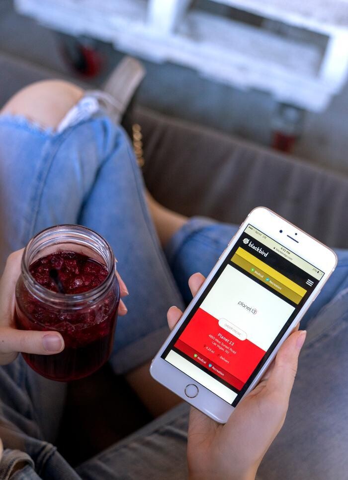 Images Planet 13 Las Vegas