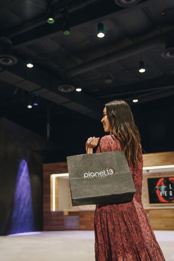 Images Planet 13 Las Vegas