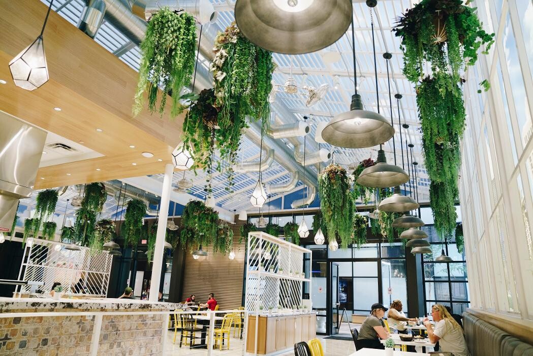 Images Planet 13 Las Vegas