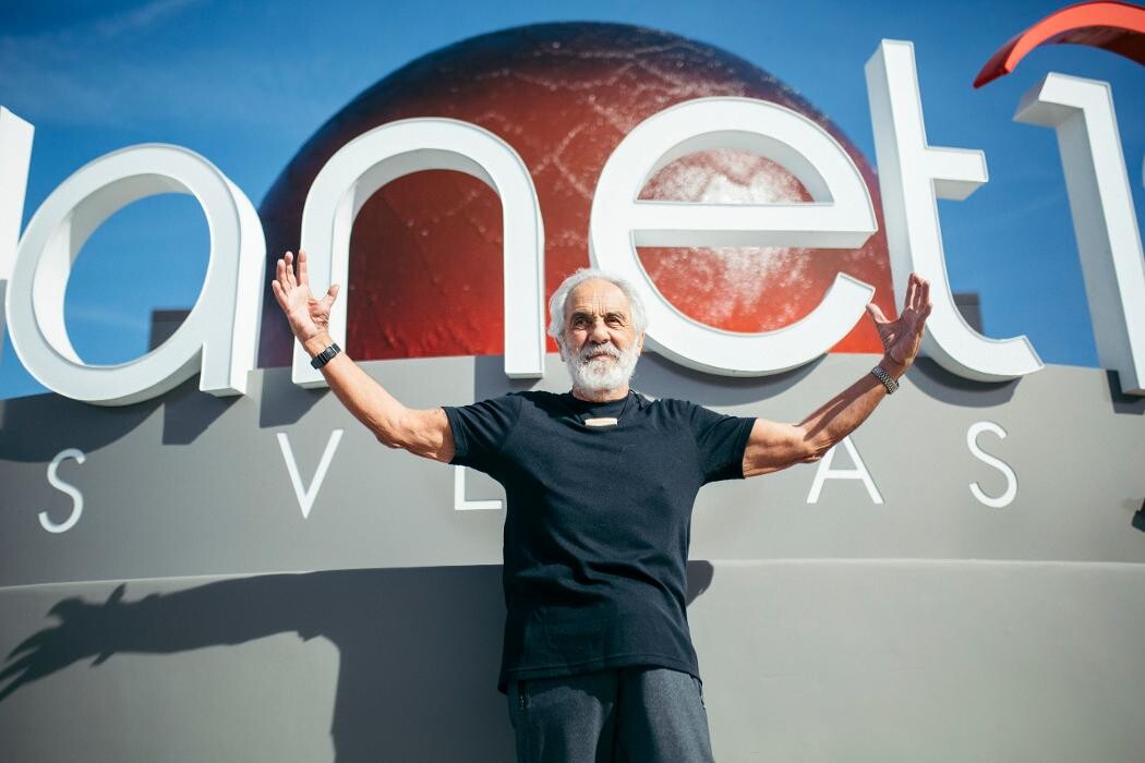 Images Planet 13 Las Vegas