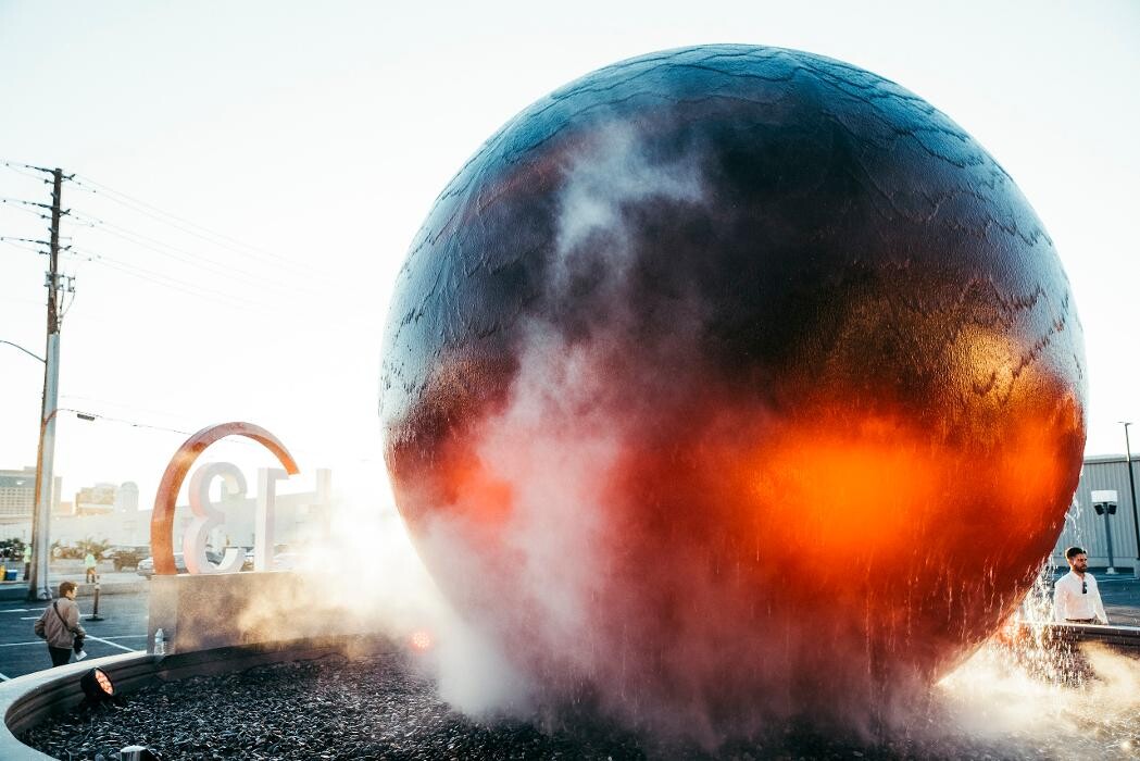 Images Planet 13 Las Vegas