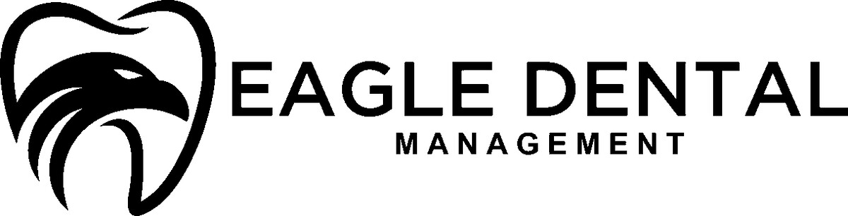 EAGLE DENTAL MANAGEMENT Logo