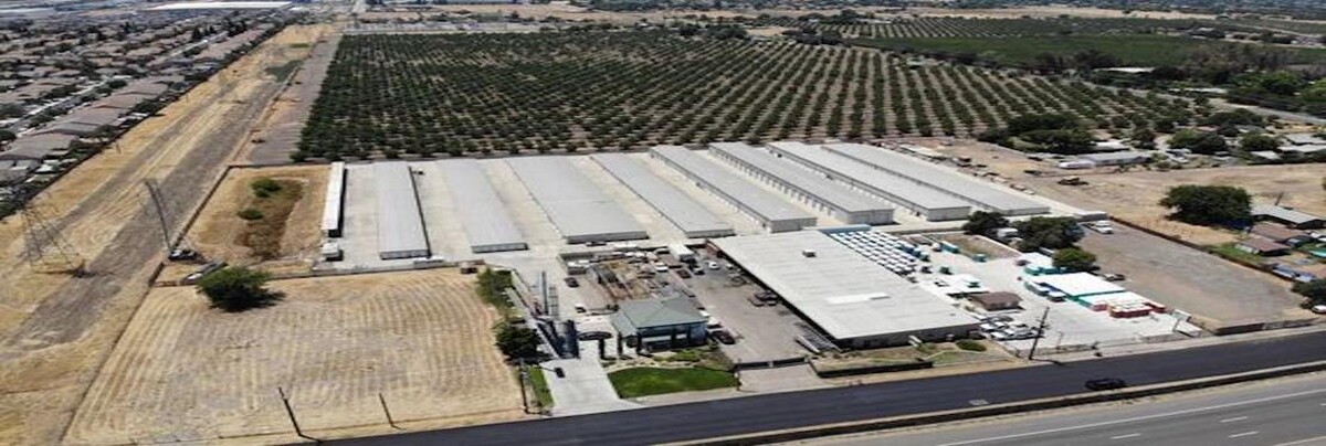 Images StoragePRO of Stockton