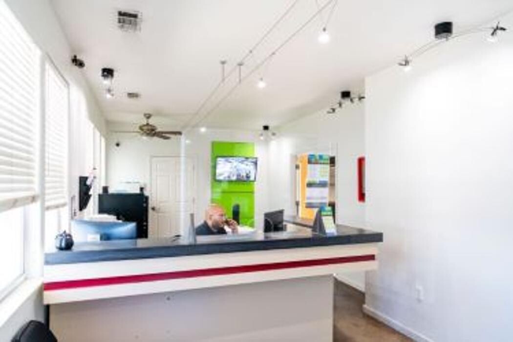 Images StoragePRO of Stockton