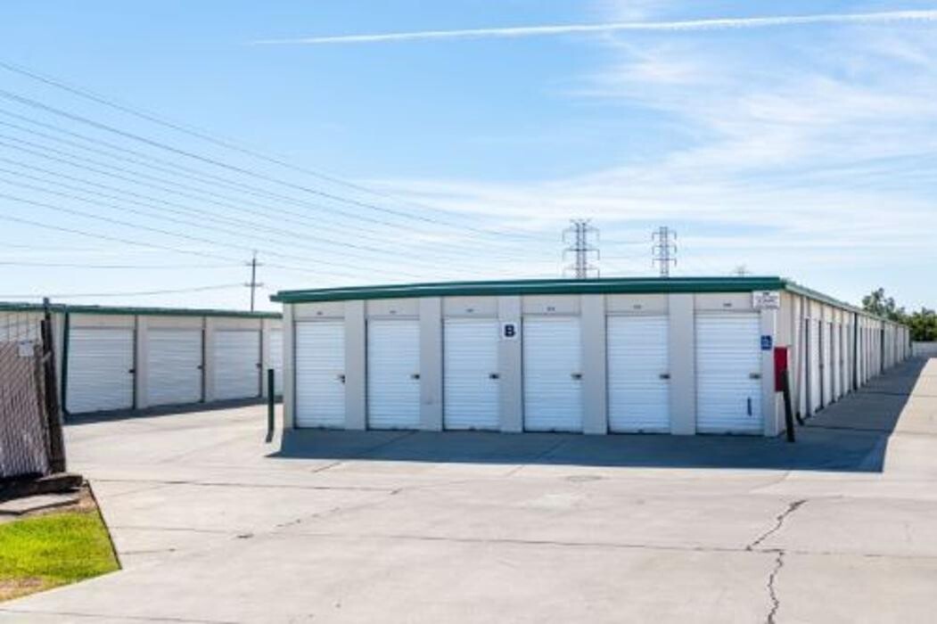 Images StoragePRO of Stockton