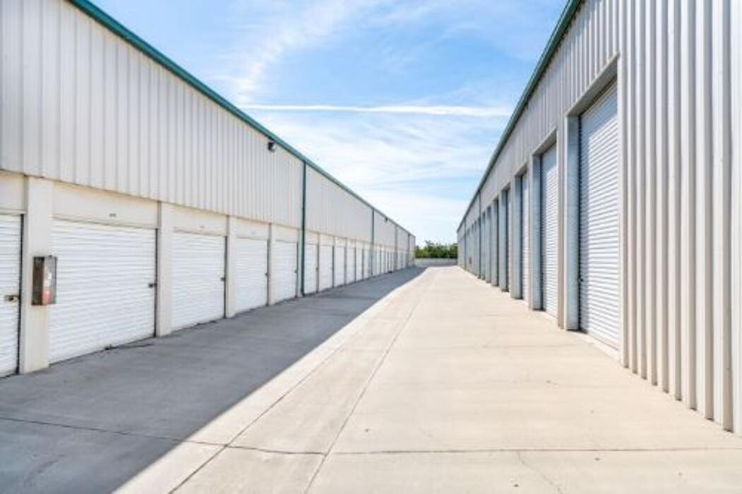 Images StoragePRO of Stockton