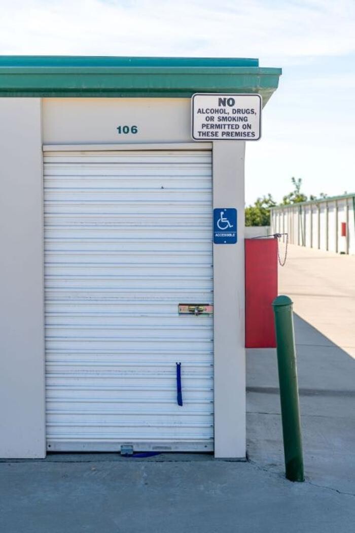 Images StoragePRO of Stockton