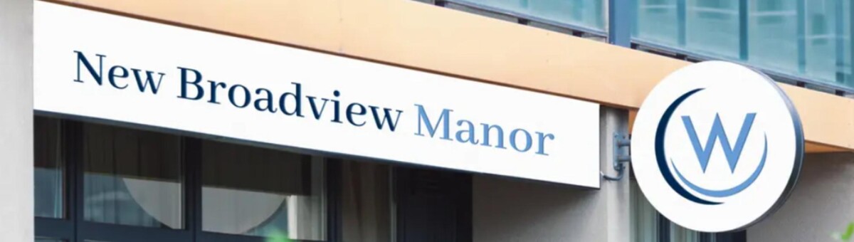 Images New Broadview Manor