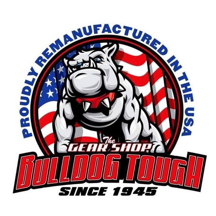 The Gear Shop Logo