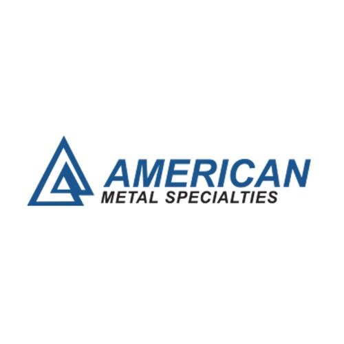 American Metal Specialties Logo