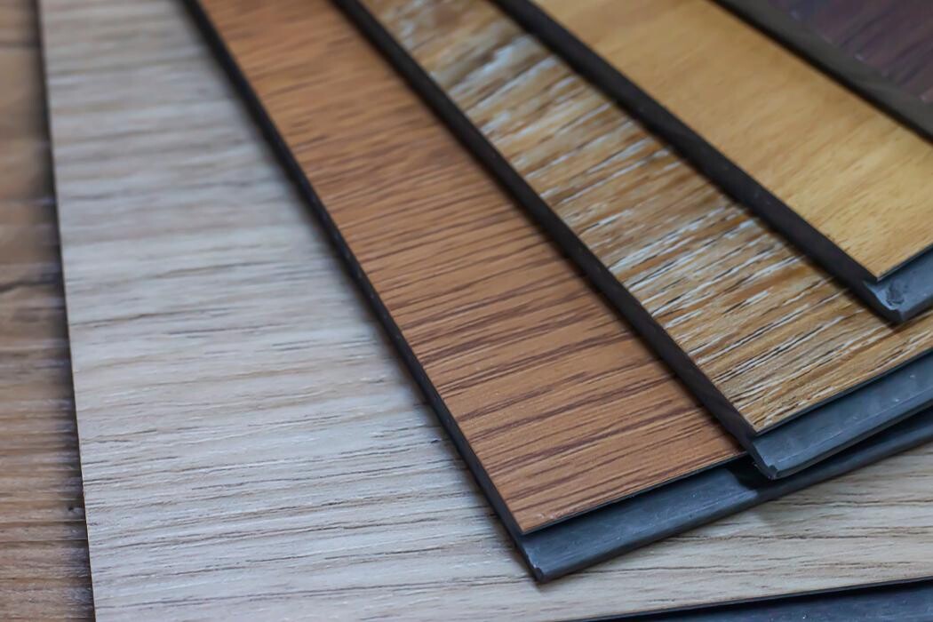 Images Robert Ivey's Flooring Direct