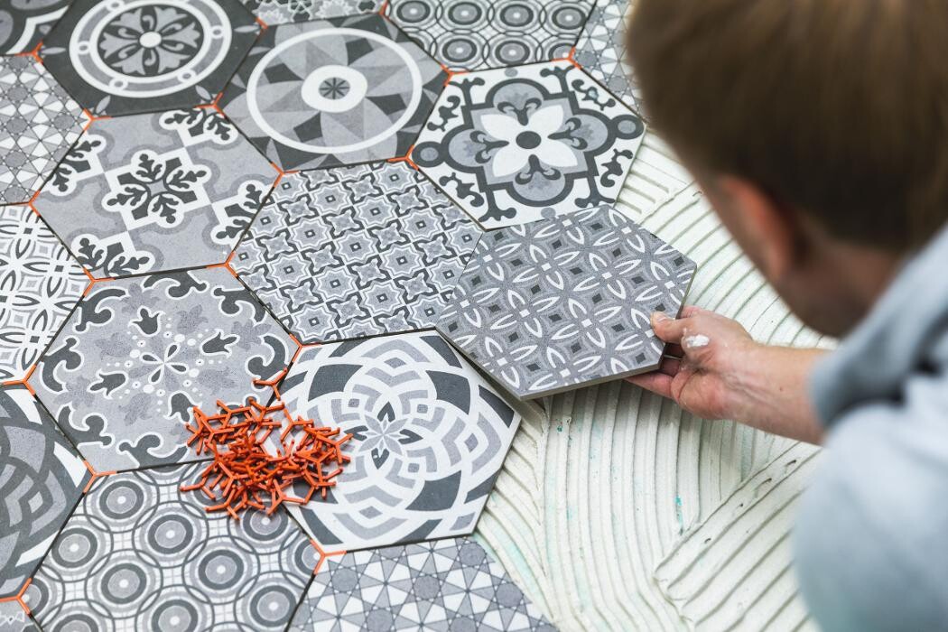 Images Robert Ivey's Flooring Direct