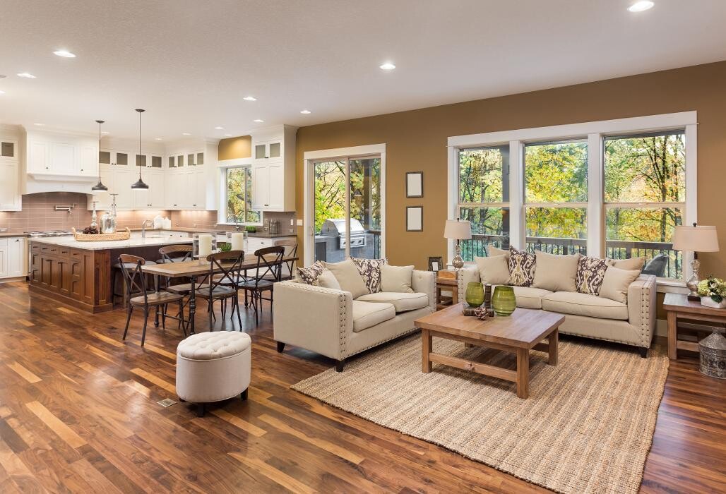 Images Robert Ivey's Flooring Direct