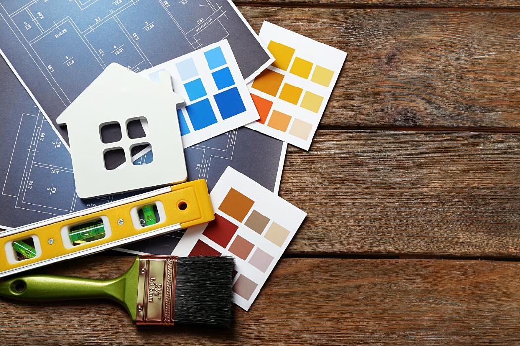 Images Robert Ivey's Flooring Direct