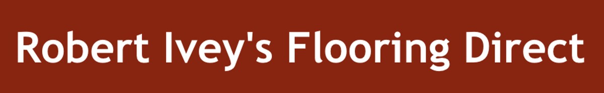Robert Ivey's Flooring Direct Logo