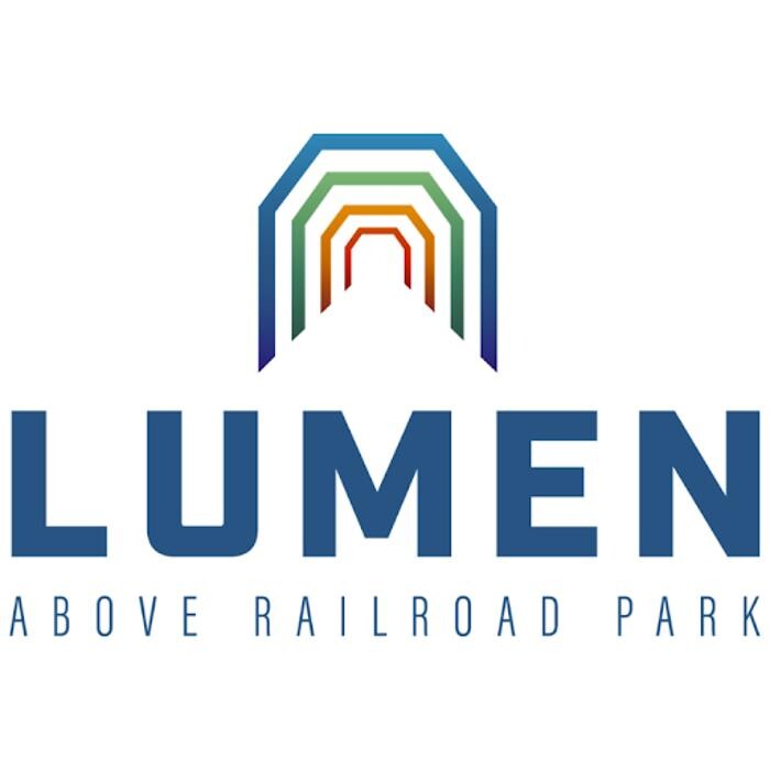 Lumen Apartments Logo