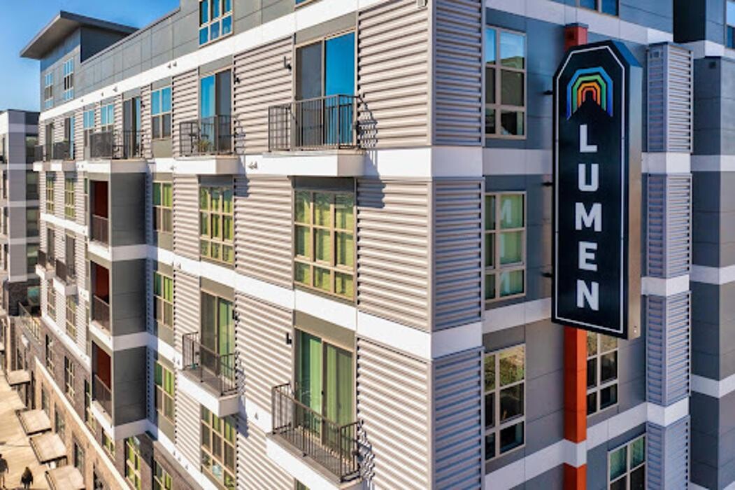 Images Lumen Apartments