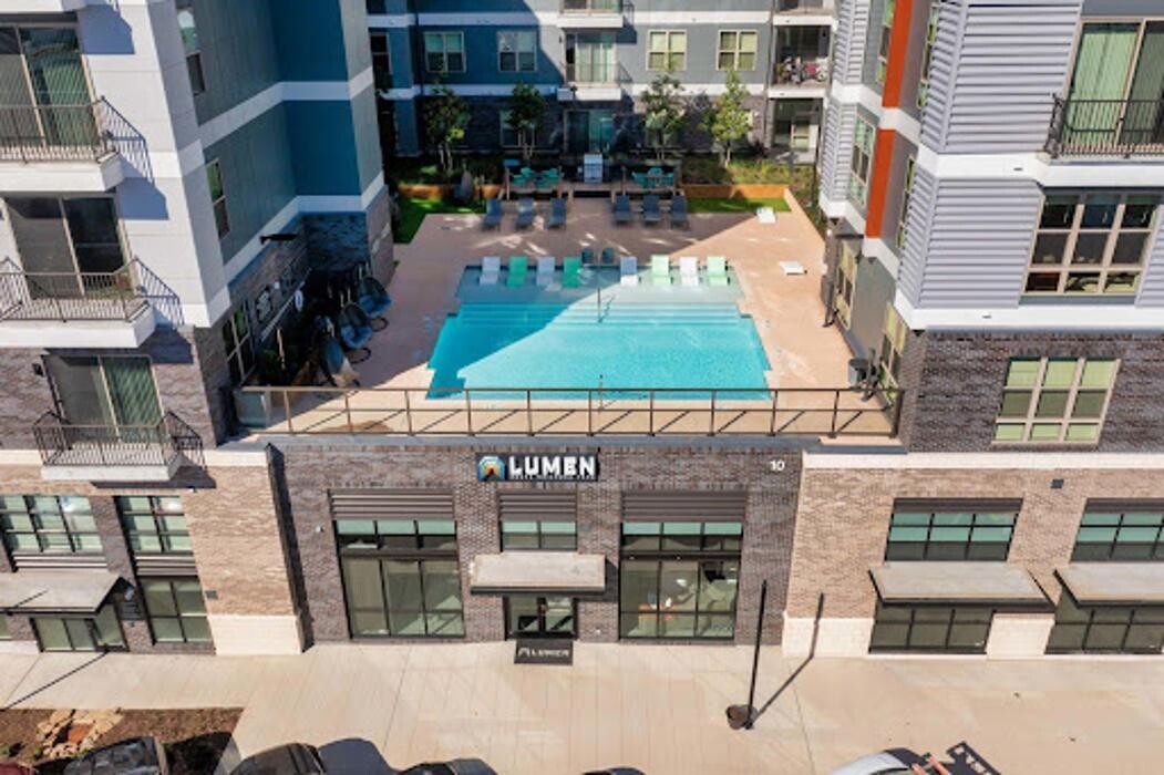 Images Lumen Apartments