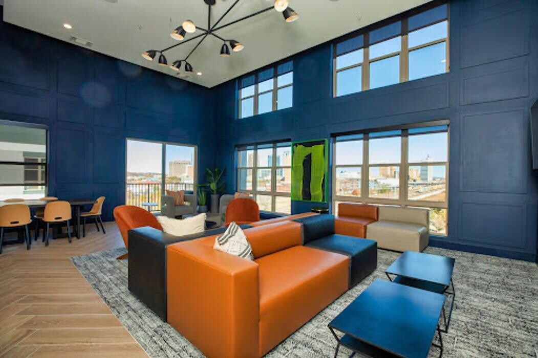 Images Lumen Apartments