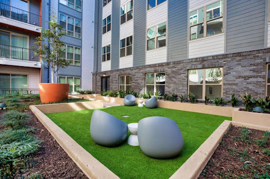 Images Lumen Apartments