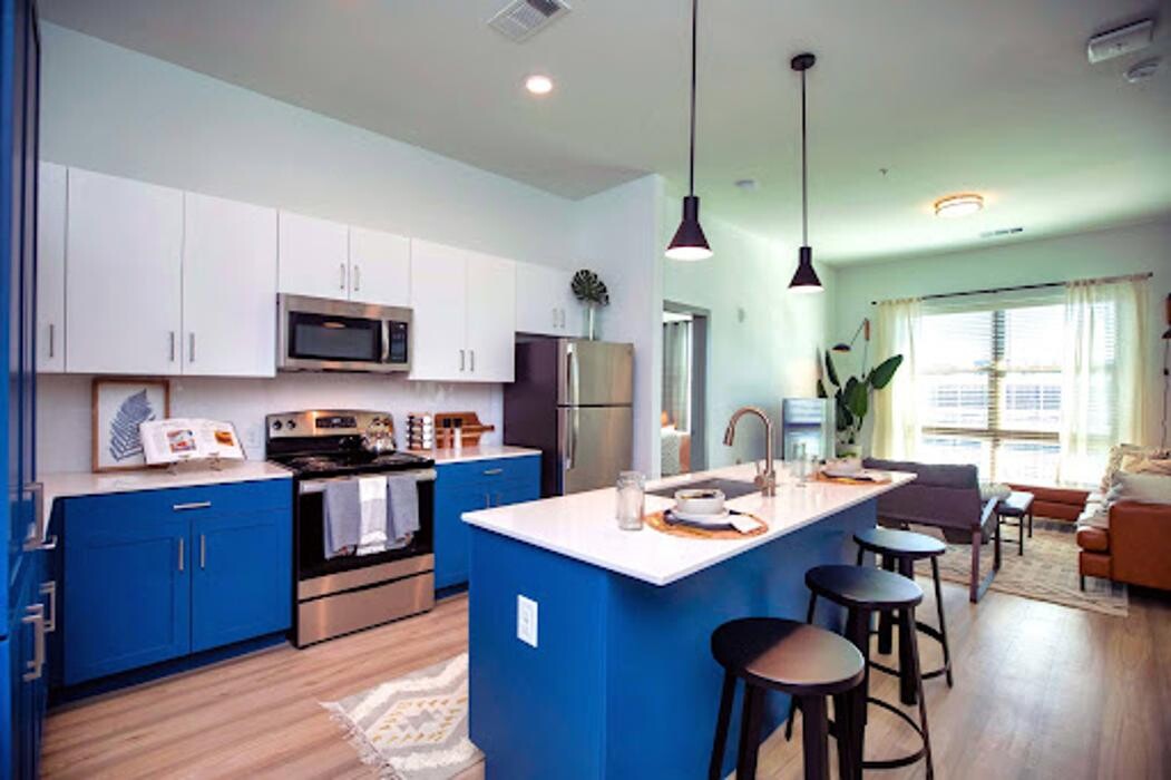 Images Lumen Apartments