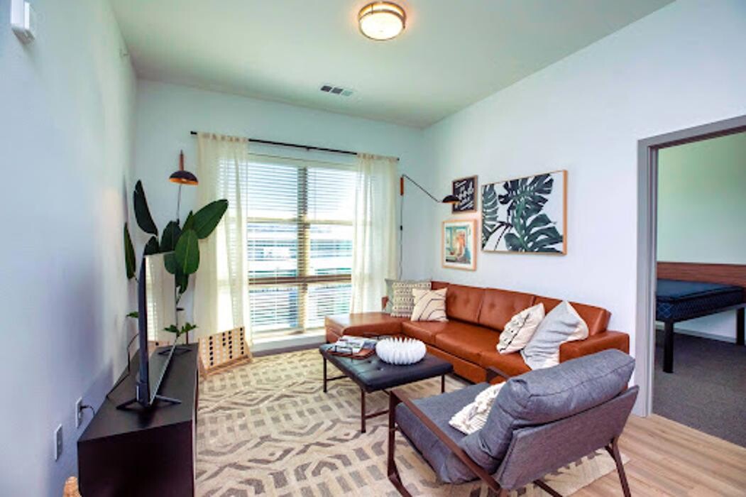 Images Lumen Apartments